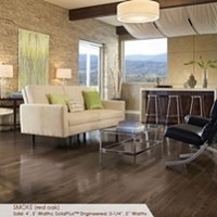 Somerset Color Collection Plank Solid Wood Flooring at Discount Prices